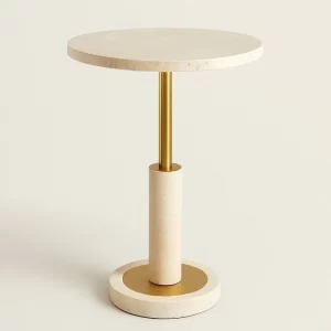 Miles side table