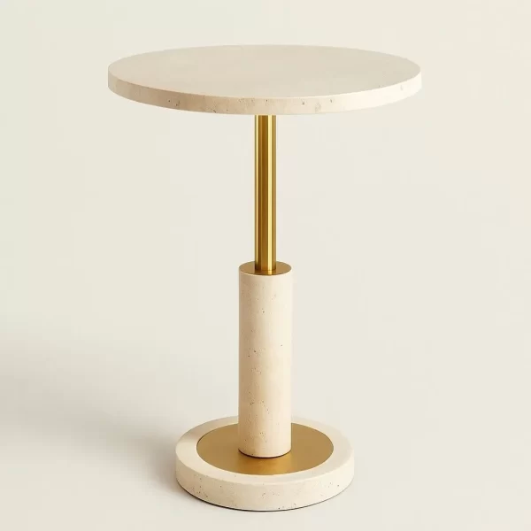 Miles side table