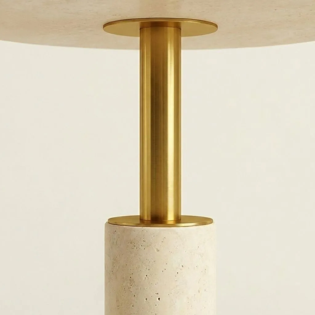 Miles side table