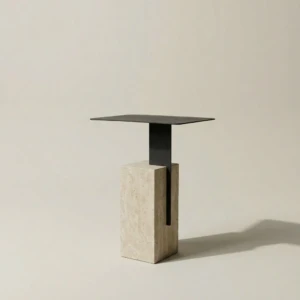 Lanny side table