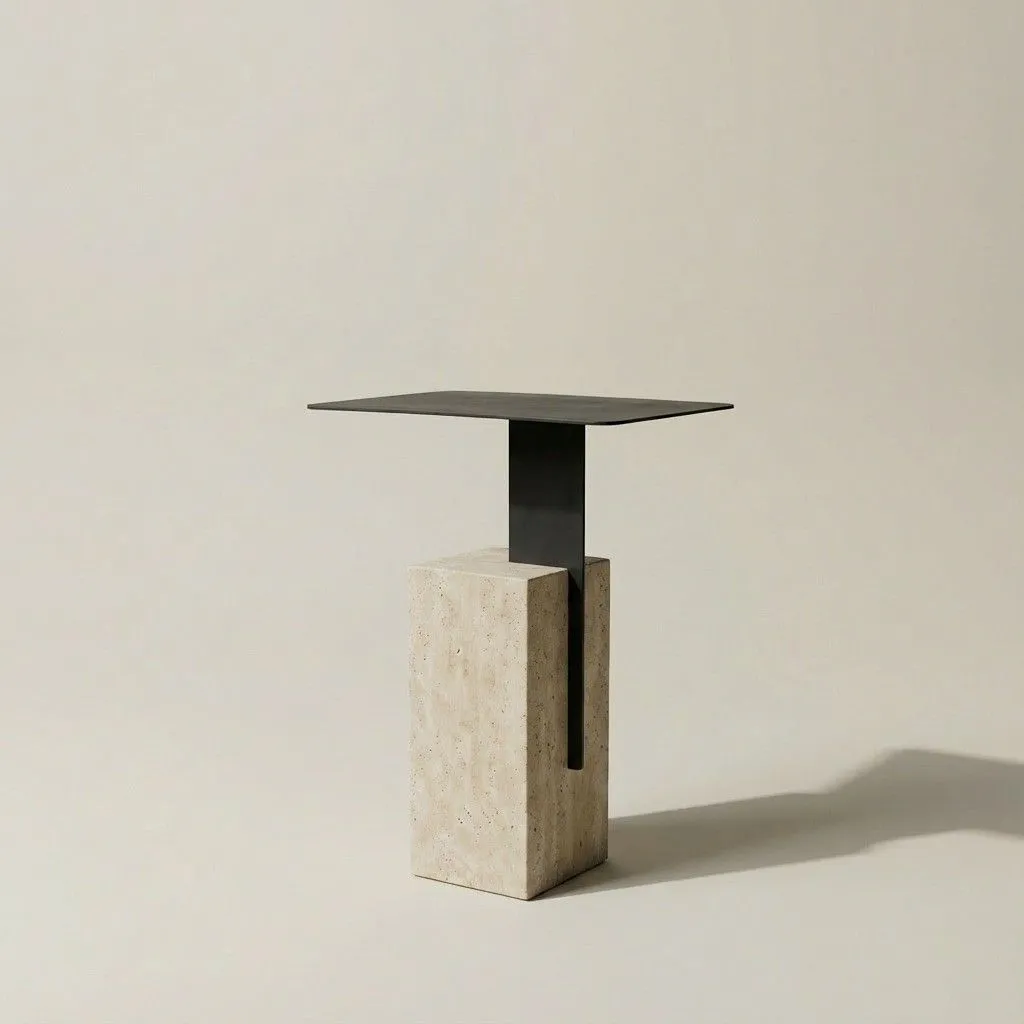 Lanny side table