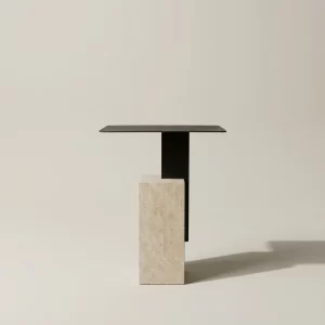 Lanny side table