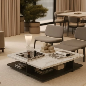Ash Coffee table