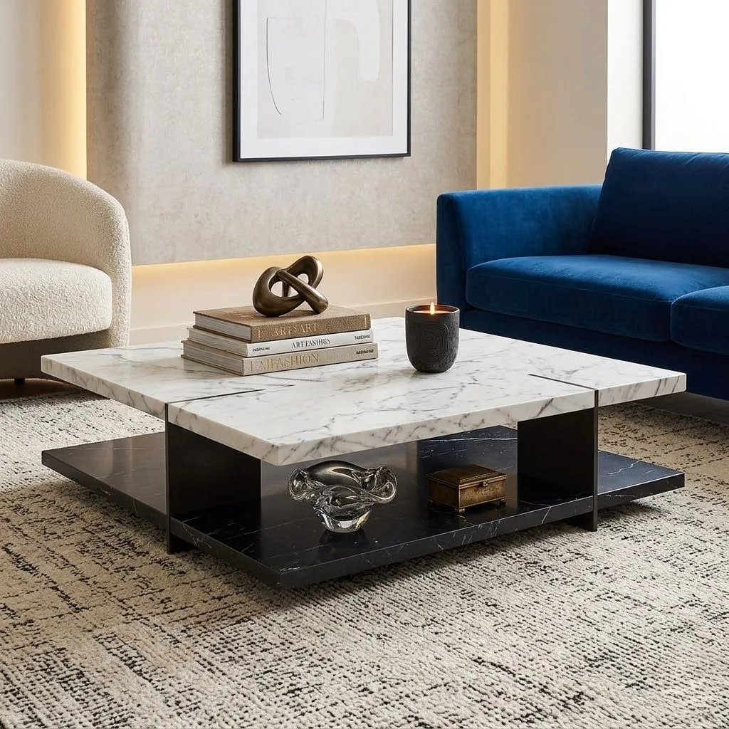 Ash Coffee table