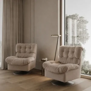 Luxury bed bench in UAE
