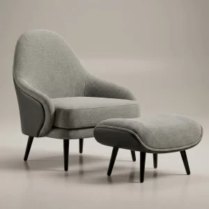Rina Leisure Chair