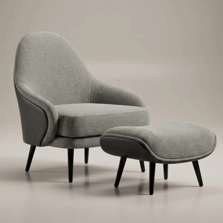 Rina Leisure Chair