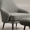 Rina Leisure Chair