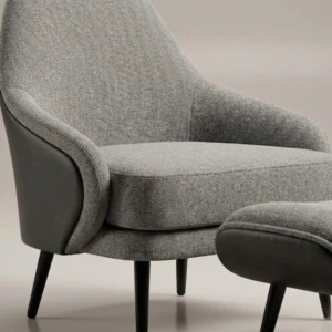 Rina Leisure Chair