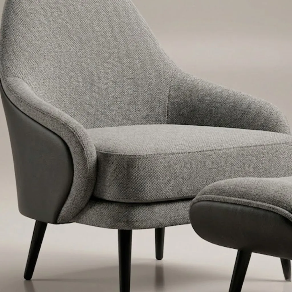 Rina Leisure Chair