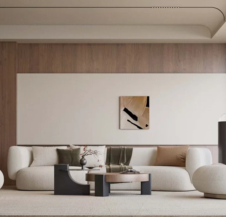 Top Interior Designing Companies in Dubai | Leading Fitouts in 2026