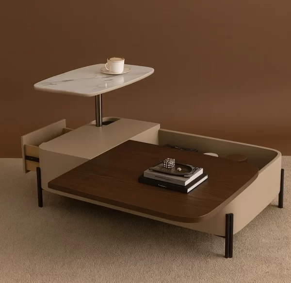 Beatrix coffee table
