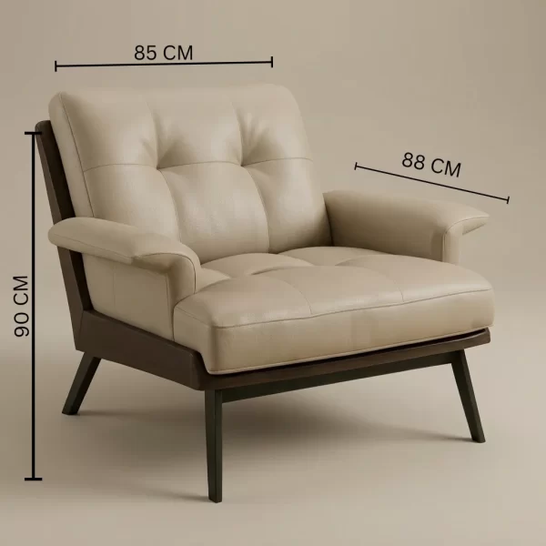 Clora chair