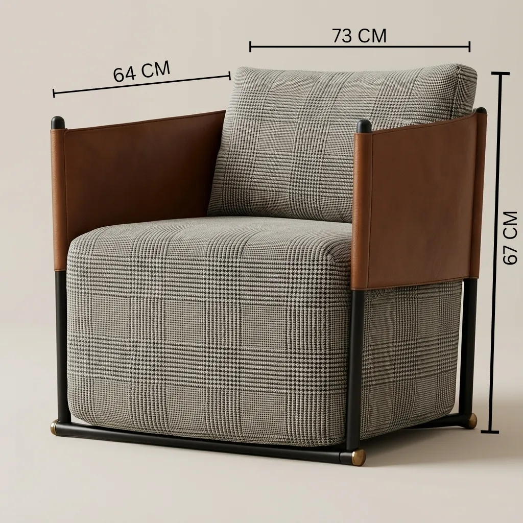 Lany chair
