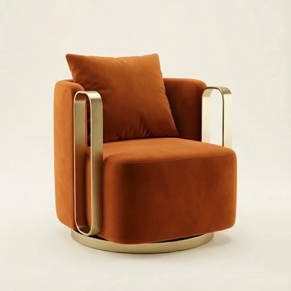 Cani chair