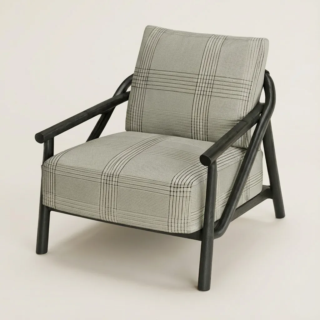 Carina chair