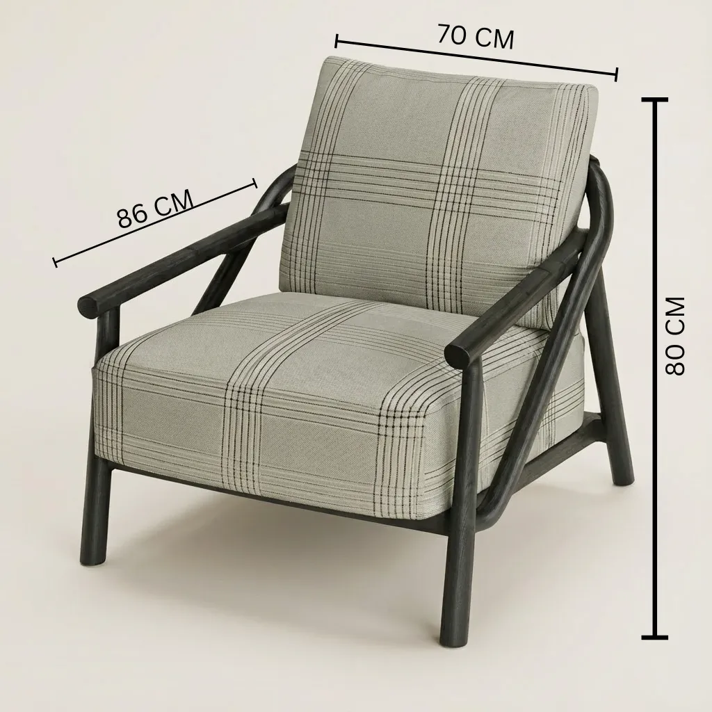 Carina chair