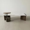 Alina Coffee Table