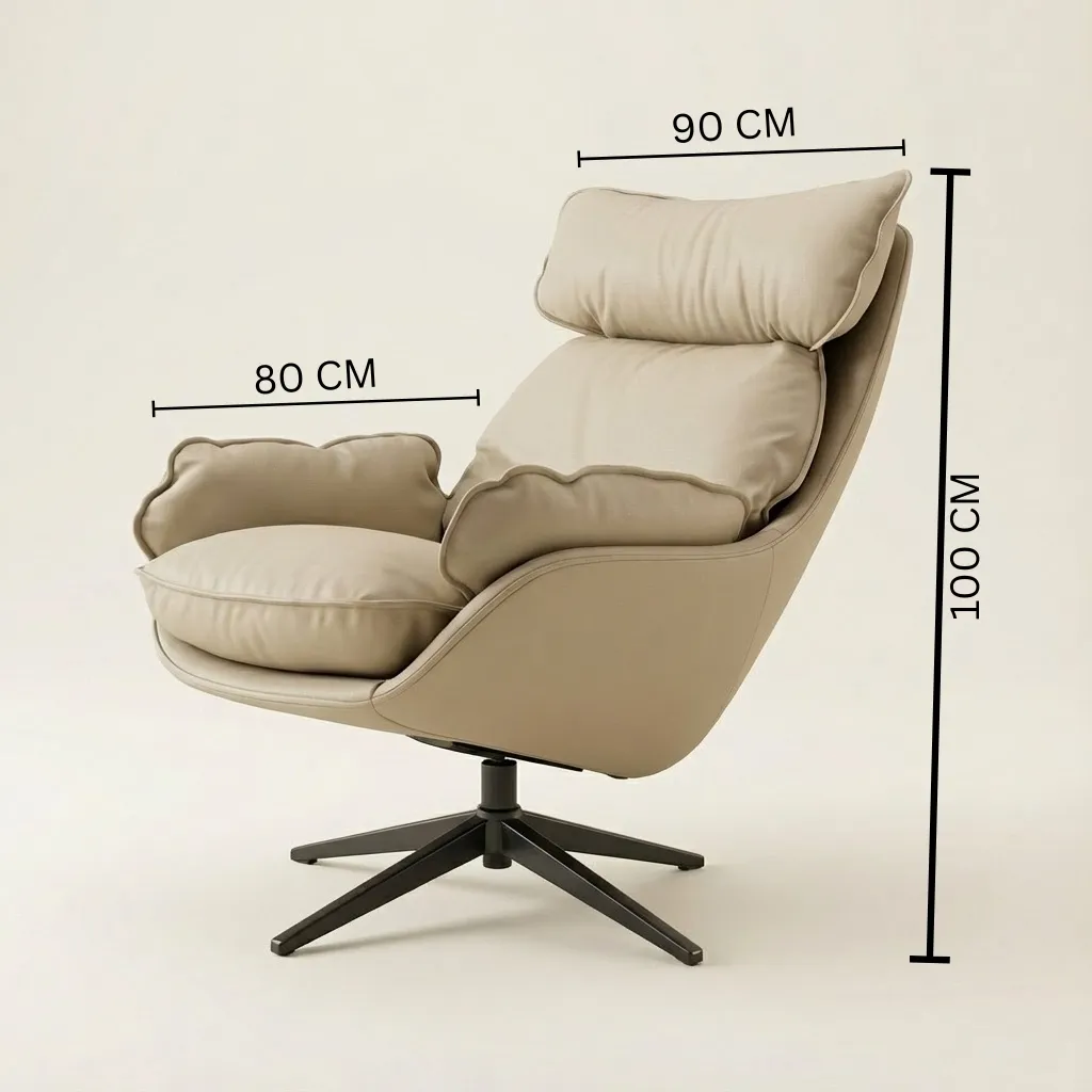Varaia chair