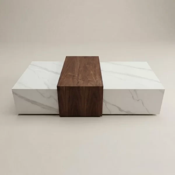 Liden coffee table