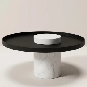 Crema coffee table
