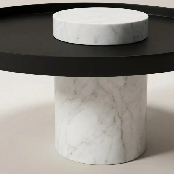 Crema coffee table