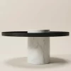 Crema coffee table