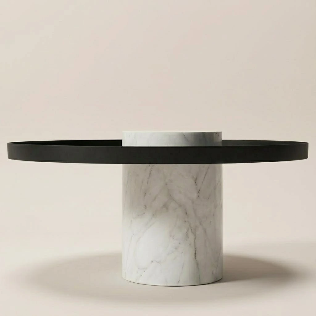 Crema coffee table