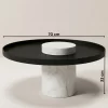 Crema coffee table