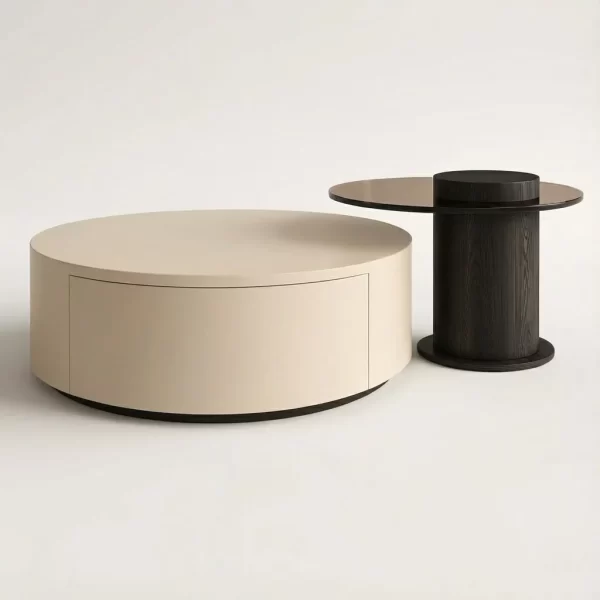 Malima coffee table