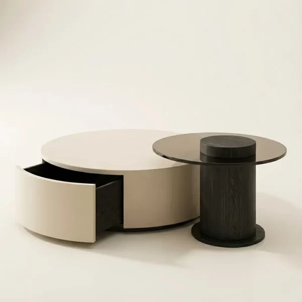 Malima coffee table