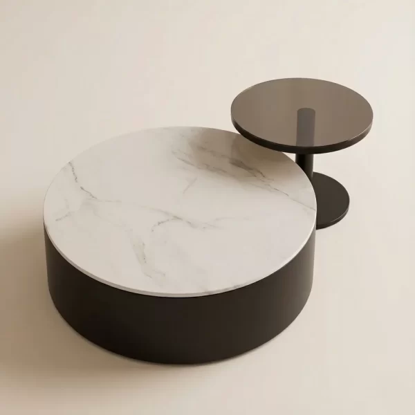 Malana coffee table