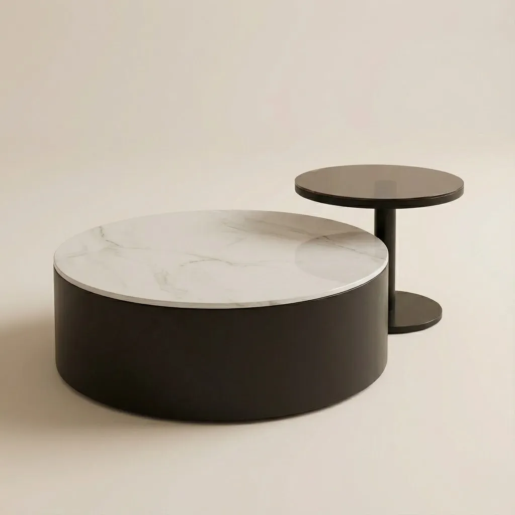 Malana coffee table
