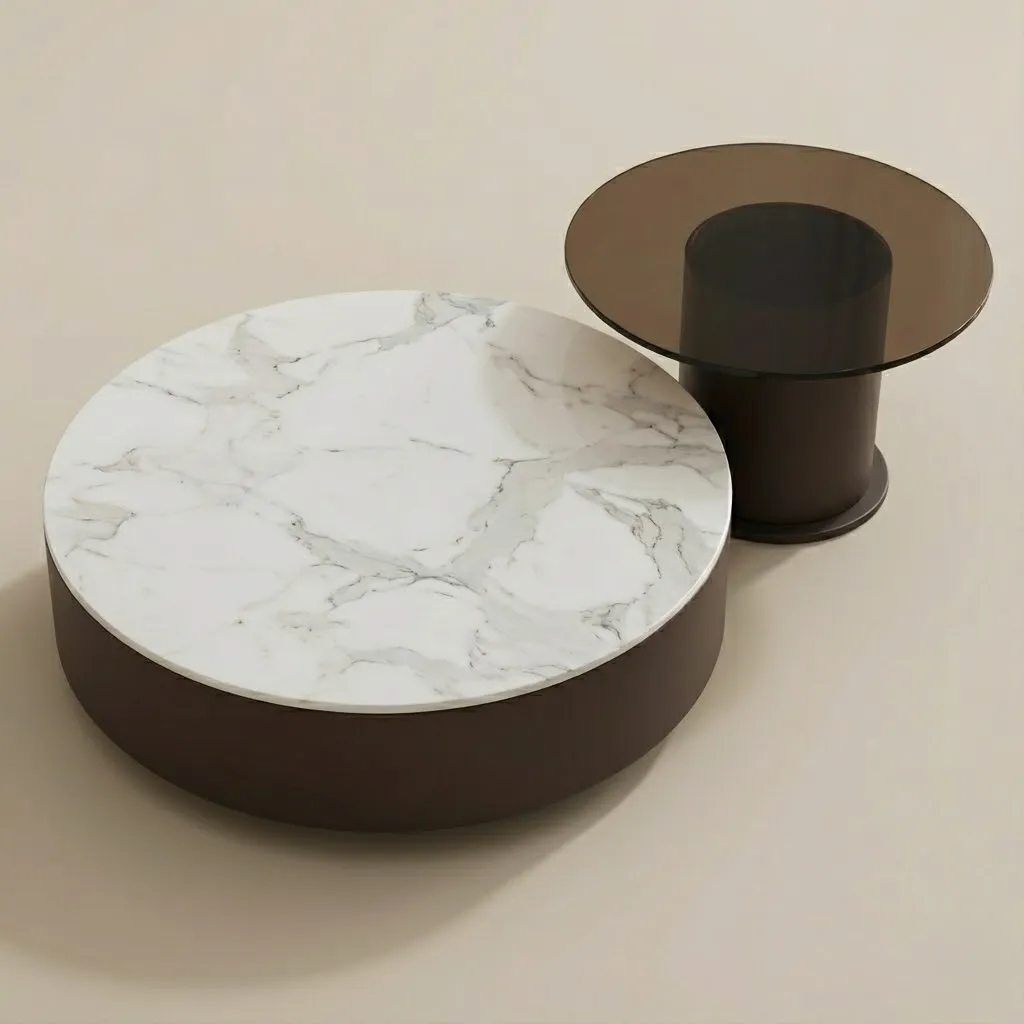 Vihan coffee table