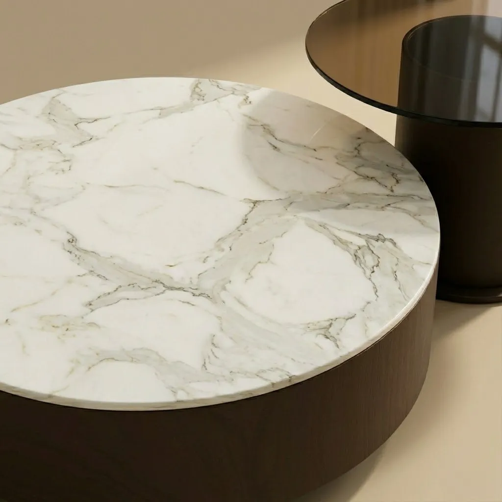 Vihan coffee table