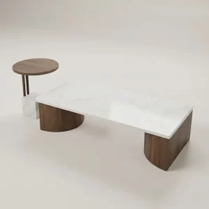 Alina coffee table
