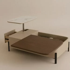 Beatrix coffee table