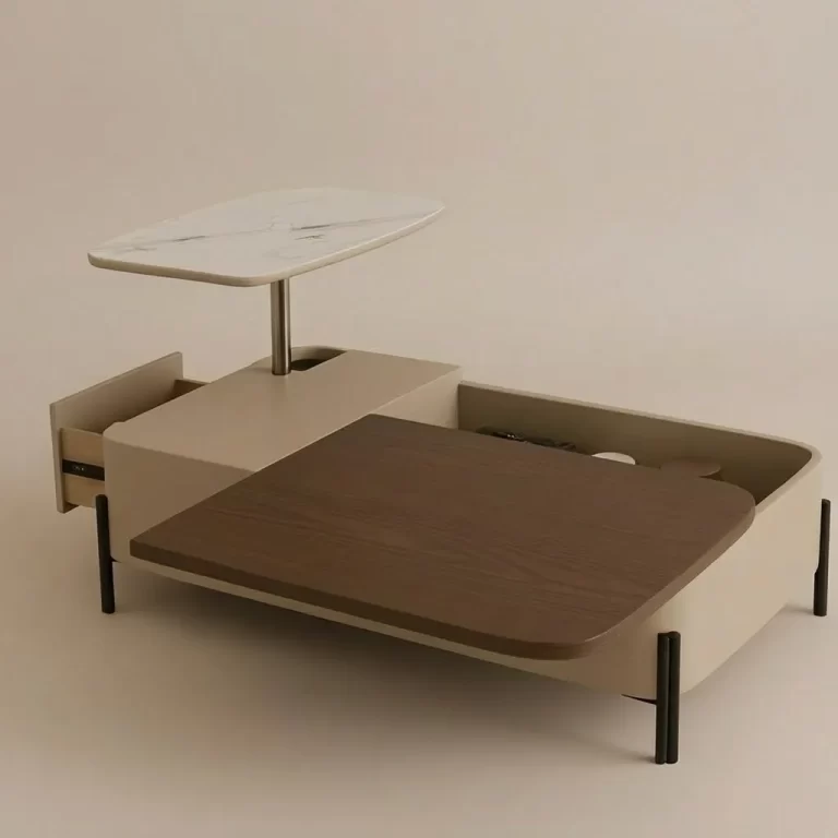 Beatrix coffee table