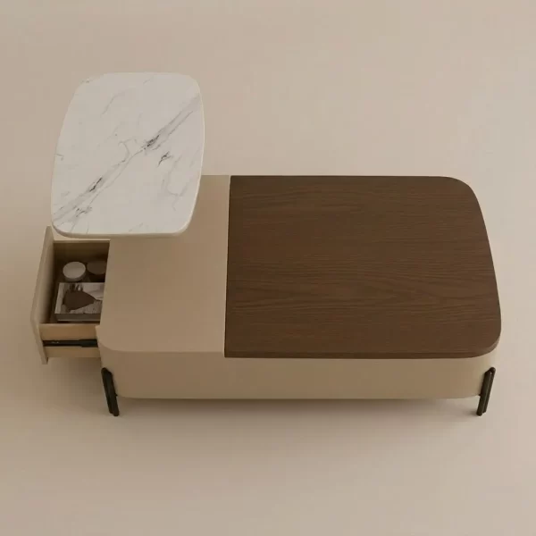 Beatrix coffee table