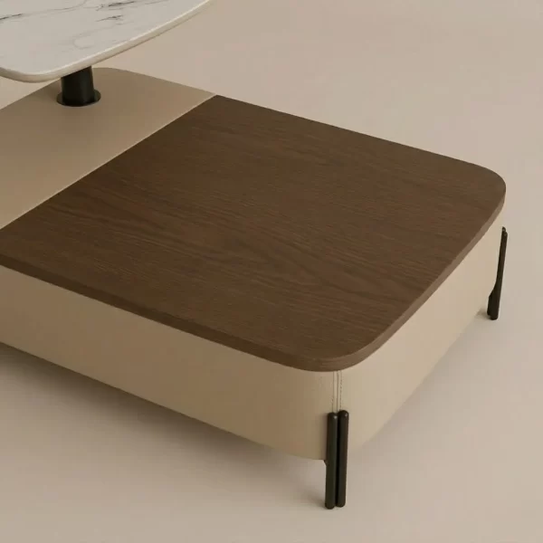 Beatrix coffee table