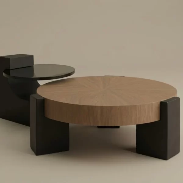 Temi coffee table
