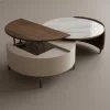 Astoria coffee table