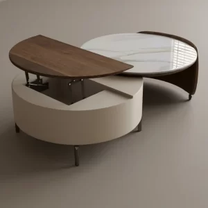 Astoria coffee table