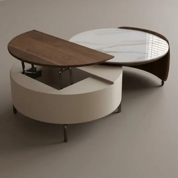 Astoria coffee table