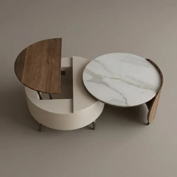 Astoria coffee table