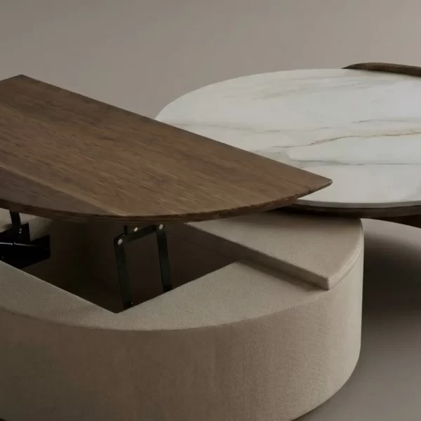 Astoria coffee table