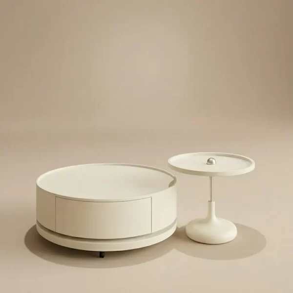 Yulan coffee table