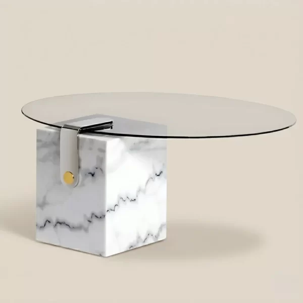 Melody side table