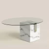 Melody side table