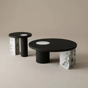 Cambridge coffee table